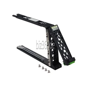 Fujitsu 2,5" HDD Einbaurahmen z.B für Primergy TX2540 M4 u.a A3C40179841 - Bild 1 von 16