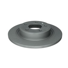 1X BRAKE DISC ATE - TEVES 24.0112-0189.1