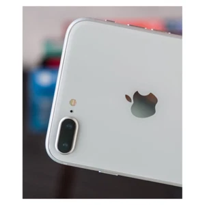 Apple iPhone 8 Plus 64GB Red / Silver Unlocked At&t Verizon Sprint Very Good - Picture 1 of 9