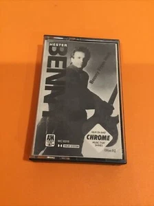 Benny Hester Benny From Here Cassette - Picture 1 of 2