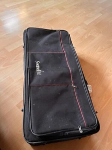 Saxofon Koffer für Alt und Sopran Saxofon - Bild 1 von 5
