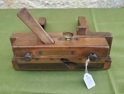 ANCIEN RABOT BOUVET À JOUES MOBILES - R.ROUCHECHOUART 5 - BEL OBJET - F3 - Photo 1/4