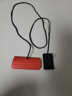 Proform Power 995 Treadmill Safety Key (14C) - Image 1 of 4