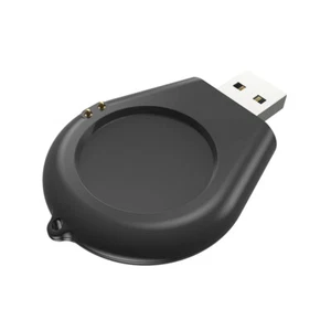 Water Drop USB Mini Watch Charger 5V 1A For Xiaomi Watch S3 2Pro - Photo 1 sur 11