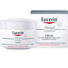 Eucerin AtopiControl Creme + Eucerin AtopiControl Prob, 75 ml Creme 8454723