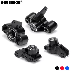 CNC vordere Lenkblöcke AR330505 hintere Nabe AR330404 für Arrma 1/7 1/8 Kraton 6S - Bild 1 von 67
