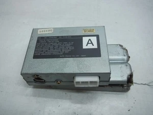 2000 HONDA PRELUDE M/T KEYLESS CONTROL SECURITY MODULE 72158-KA3 OEM 1997 1998 - Picture 1 of 8