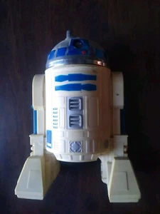 VTG 1978 Kenner Star Wars 8” R2-D2 Action Figure As-Is - Picture 1 of 4
