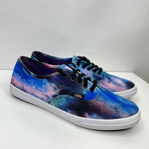 vans authentic low