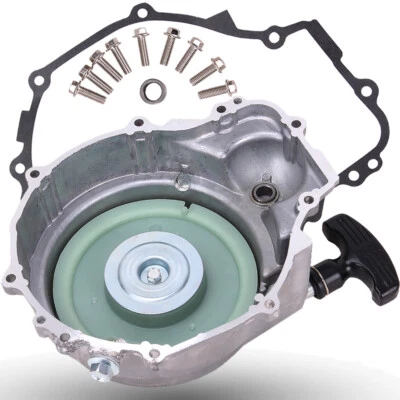 Arranque de arranque de retroceso completo para Polaris Sportsman 500 HO 1996-2011 Magnum Foto 1 de 4