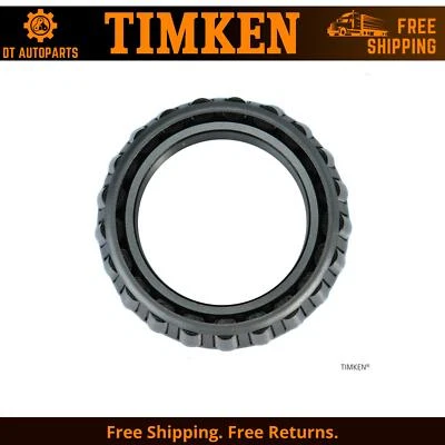 Cojinete de rueda interior delantero Timken 1982 1983 1984 para Dodge W250 1981-1993 4x4 Foto 1 de 4