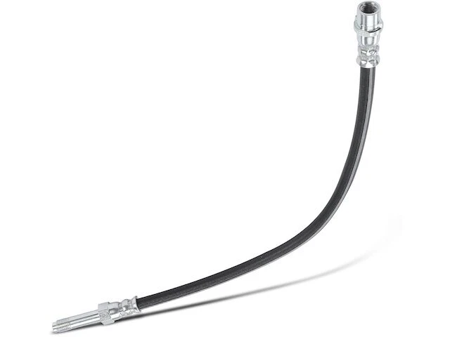 Brake Hose fits Dodge Sprinter 3500 2003-2006 2.7L 5 Cyl Base 52CTGF - Изображение 1 из 1