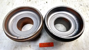 OE 1936-1948 UL 2751-36 Knucklehead Panhead EL 1" Stem Springer Bearing Cup O286 - Picture 1 of 7