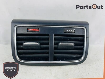 AUDI A4 S4 A5 S5 Q5 SQ5 2008-2016 consola central trasera ventilación de aire 8K0819203 OEM Foto 1 de 4