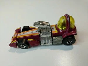 1978 Hot Wheels Bubble Gunner Blackwall 1/64 Diecast Loose - Picture 1 of 6