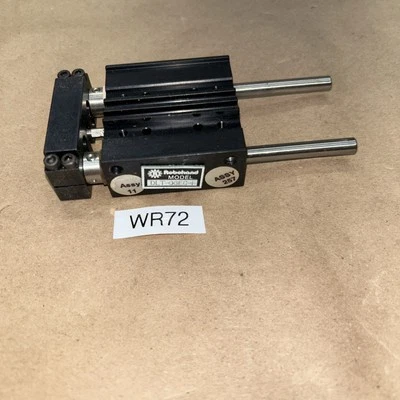 Robohand DLT-06EC-1 Linear Thruster Slide Fast Shipping! + Warranty - Image 1 of 4