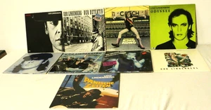 9 Stück Udo Lindenberg Schallplatten verschiedene Alben  /BB11508 - Bild 1 von 12