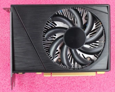 5V10W62749 - Lenovo GTX 1660 SUPER 6G Video Card - Image 1 of 3