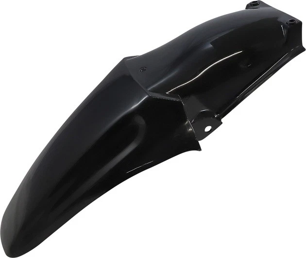 UFO Fender Rear Black SU02944001 for Suzuki RM125/RM250 1993-1995 Foto 1 de 1