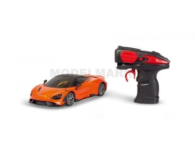 REVELL 24667 1/24 RC Treppe Auto Mclaren 765LT - Bild 1 von 4