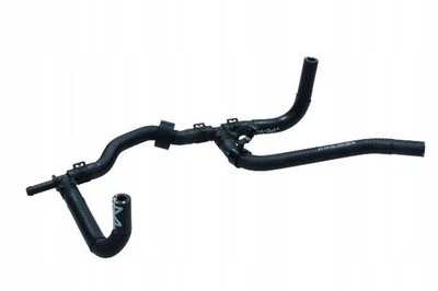 Durite Refroidissement VW SEAT SKODA AUDI 1.4 TDI 6Q0122447CT - Photo 1/3