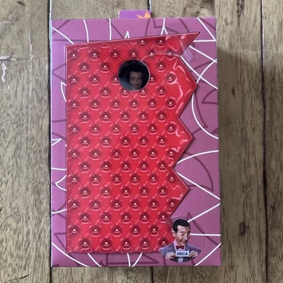 NECA Ultimate Pee-Wee Herman Action Figure Haulathon Exclusive 2025 NEW IN HAND - Image 1 of 4