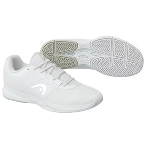 HEAD Revolt Court Womens White Size UK 5 *REFSSS206 - Picture 1 of 1