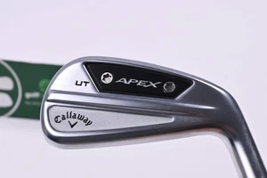 Callaway Apex UT 24 #3 Iron / 20 Degree / Stiff Flex Dynamic Gold MID 115 S300 - Picture 1 of 6