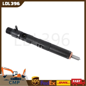 EJBR05102D EJBR05101D 28232251 Fuel Injector for Dacia Dokker for Nissan NV200 - Picture 1 of 7