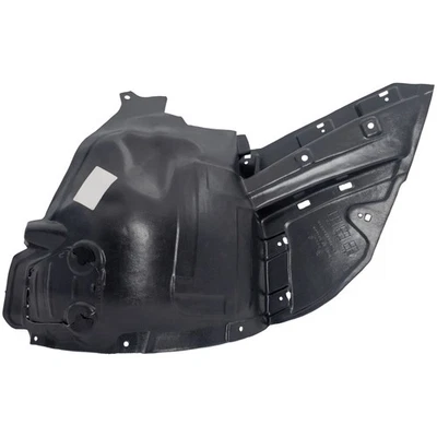 Fender Liner For 2009-2016 BMW Z4 Front Passenger Side Inner E89 - Imagem 1 de 4