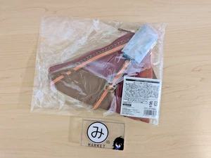 Monster Hunter Wilds Edición Coleccionista Bolsa de Armas Estilo Bolsa Exclusiva Japón - Imagen 1 de 3