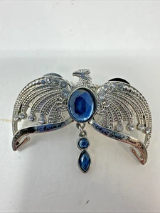 Harry Potter Ravenclaw Diadem Horkrux Pin Wizarding World Beutekiste Exclusive - Bild 1 von 2