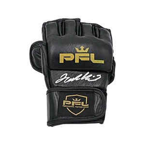 Jacob Kilburn Autographed Authentic Model PFL Fight Glove - Picture 1 of 3