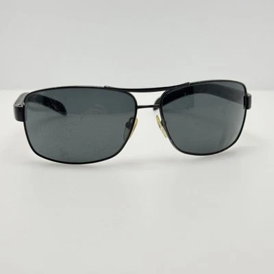 Prada Sunglasses SPS 54I 1BO-1A1 65-14-125 - Image 1 of 4