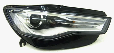 Audi A6 4G C7 LED Scheinwerfer Xenon kompl. Rechts 4G0941006F - Bild 1 von 4