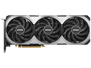 MSI Nvidia GeForce RTX 4060 Ti VENTUS 3X 8G OC Graphic Card - Picture 1 of 7