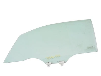 Subaru Forester 2017-2018 conductor puerta delantera ventana de vidrio izquierda izquierda OEM 17-18 Foto 1 de 4