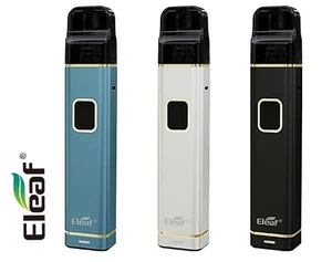 E Zigarette von Eleaf iTap POD System - Tank 2 ml - Starterset Kit - 800 mAh