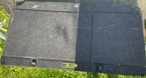 Toyota YARIS MK2 2006+ Kofferraum Bodenverkleidung Teppichbrett 58410-ODO10 - Bild 1 von 8