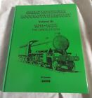 Great Northern Locomotive History, Vol. 3B, 1911-1922  Norman Groves,  Hardback