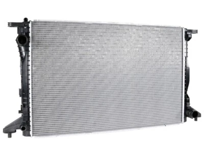 Radiador MAGNETI MARELLI 8W0121251AB Audi A6 Quattro Q7 SQ5 Q8 allroad Sportback Foto 1 de 2