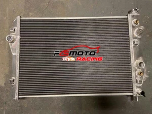 Aluminum Radiator For 1993-2002 Chevy Camaro Z28 SS/Pontiac Firebird V6 V8 - Picture 1 of 4