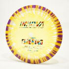 Innova I-Dyed Champion Firebird Fairway Driver Golf Disc, Pick Your Disc