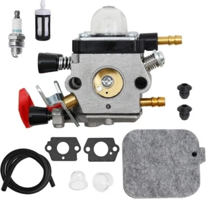 Carburetor set For Stihl BG45/46/50/65/BG85 SH55 SH85 4229-120-0610/0608/0650 * - Bild 1 von 14