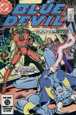Blue Devil (Vol 1) # 3 Near Mint (NM) DC Comics MODERN AGE