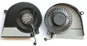 Neu HP Pavilion 17E 17-E 17-E000 Serie CPU Kühllüfter DFS501105PR0T 719860-001 - Bild 1 von 1