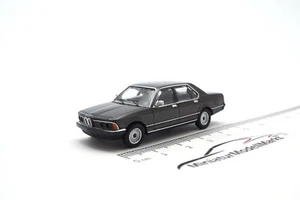 BMW 733i (E23) - Marrón Metálico - 1977 - 1:87 - Minichamps (870020404) - Imagen 1 de 2