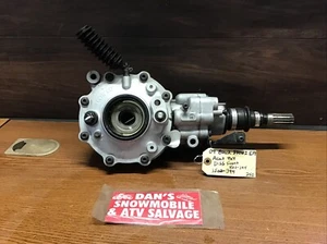 Differential Front # 1502-394 Arctic Cat 2009 Black 550 HI 4x4 EFI Automatic - Picture 1 of 20