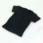 1/6 Scale Men's T-shirt Model For 12" Male Female Action Figure Doll