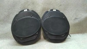 Pair Door Speakers Fits 1994 1995 1996 1997 FORD THUNDERBIRD T BIRD K70-183029 - Picture 1 of 4